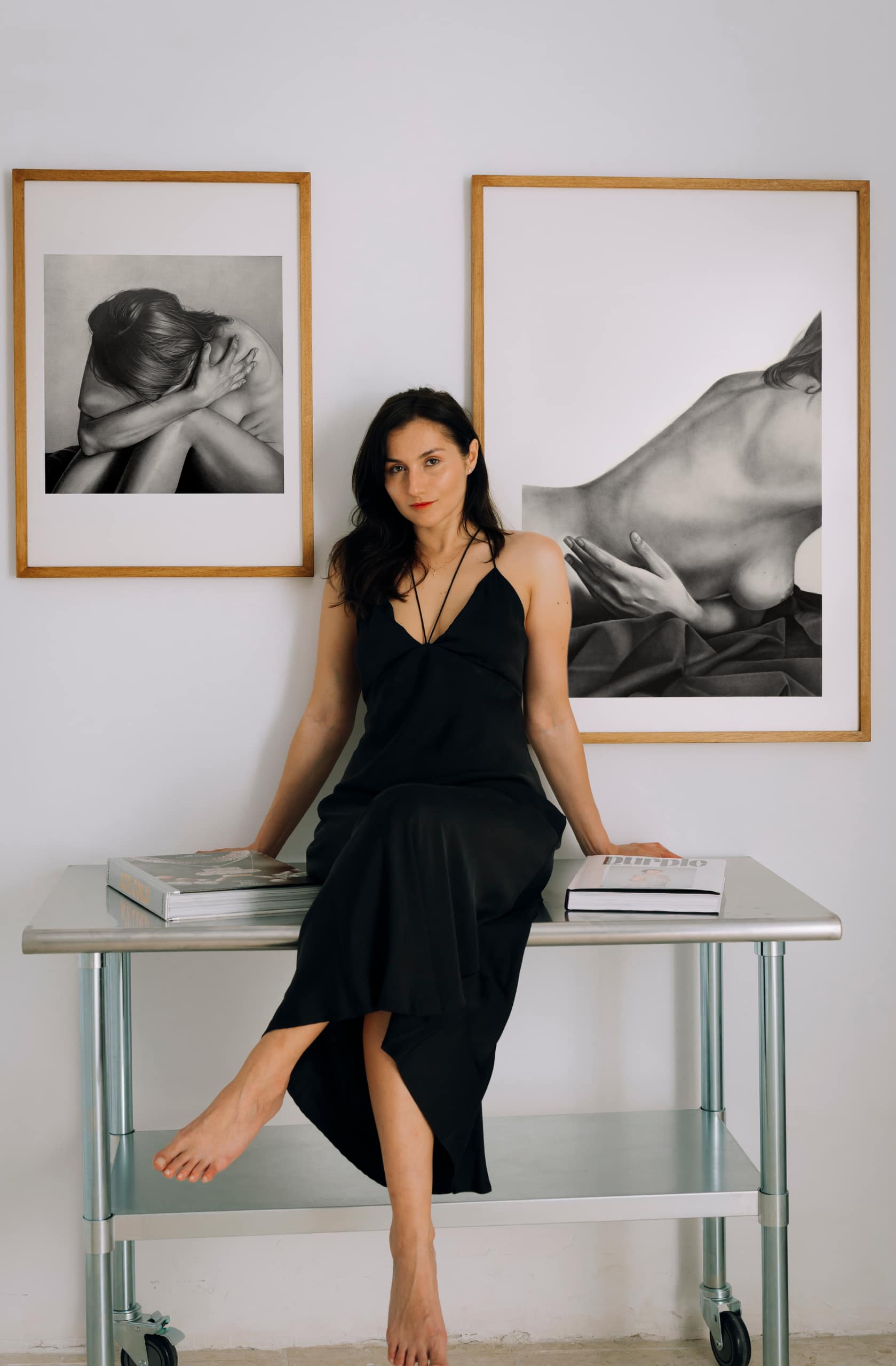 Antonia Fiscutean
